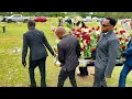 Delliquadria Dell Ingram Walker Memorial