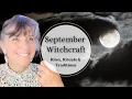 Download Lagu Hekserij voor september || De rituelen, rituelen en tradities || De heksenalmanak