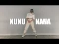 Download Lagu 은지의 취미생활 제시(JESSI) '눈누난나(NUNU NANA)' 커버댄스 DANCE COVER
