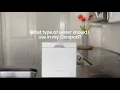 What type of water should I use in my Carepod