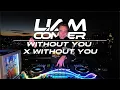 Download Lagu Without You X Without You (Avicii X David Guetta) (Mashup) 4K