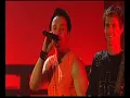 Savage Garden Crash and Burn Live