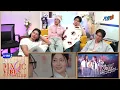 [REACTION] GMMTV2026 MAGIC VIBES MAXIMIZED | ชายแท้ Reaction