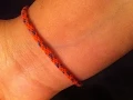 Friendship Bracelets Net Kumihimo Pattern Tutorial