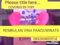 Download Lagu Rembulan Vina Panduwinata