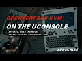 Openterface KVM On The uConsole