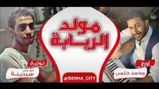 مولد الربابه لايف اورج محمد حلمى توزيع دى جى سردينه      دندنها