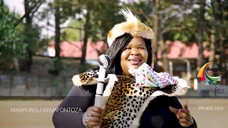 Mabhungu Ayamfontoza ft. Imeya Kazwelonke Promo 2023