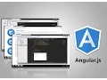 Learn Projects in AngularJs - Plunkr Setup Main Controller