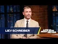 Liev Schreiber Exposes the Biggest Error on Ray Donovan