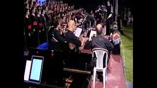                              قمرة يا قمرة دندنها