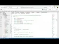 CS1520 Lecture 31a JavaScript Demonstration part 1 - functions operators if-else statements