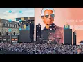 Download Lagu 4K IMPRESSIONS of JEAN MICHEL JARRE @ JAZZ OPEN FESTIVAL  STUTTGART 2025