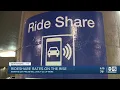 You re not wrong ride-sharing is getting more expensive