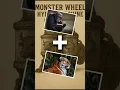 CRAZY WHEEL SPIN