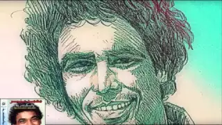 المريله الكحلى محمد منير دندنها