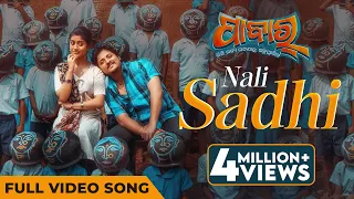 Nali Sadhi