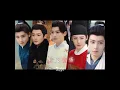 Download Lagu [ENG CC] 250803 #Glory wishes #HouMinghao a Happy Birthday #玉茗茶骨 #LuJianglai #陆江来 #侯明昊