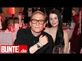 Schauspieler wird 44 - So lernte Matthias Schweighofer seine Liebste Ruby O Fee kennen
