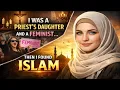 Lagu From Feminist to Muslim: The Journey of a Priest’s Daughter