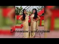 Download Lagu Dreamum wakeupum | Dance Cover | Dancing Divas