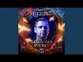 Armin van Buuren & AVIRA - Mask (Mixed) (feat. Sam Martin)