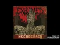 Exhumed - Coins upon the Eyes
