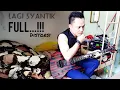 Lagu LAGI SYANTIK siti badriah FULL DISTORSI +audio drum PBM Music