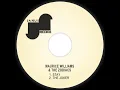 Stay - Maurice Williams & The Zodiacs