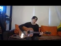 Lagu Can't Swim - Stranger (Acoustic Cover)