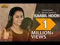 Lagu Kaabil Hoon | Studio Version | Amrita Bharati Panda | Kaabil | Jubin Nautiyal | Palak Muchhal