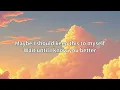 Colbie Caillat, Maren Morris - Fallin' For You (Lyrics)