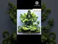 Download Lagu Lord Shiva 🙏 🙏 In Grapes 🍇 Costume Dancing Joyfully #ai #cute #trending #god #shiva #youtube shorts