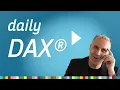 Download Lagu dailyDAX LIVE – Charttechnische DAX-Analyse vom 21.08.2025