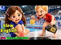 LIVE Maya Was Cheated On Before the Big Race Her Amazing Comeback Slow English Story A2
