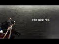 Heroine - OG Lucifer aka 'दैत्य' (Official Visualizer) Prod by Hurricane