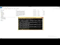 Installing python geospatial packages loading packages in Spyder and Spyder appearance Part 3