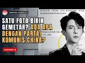 Baru Satu Foto Saja Mereka Gemetar — Ada Apa Dengan Partai Komunis China?