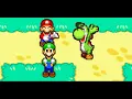 What if Hatch me if you can was in Mario Luigi Superstar Saga