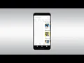 Collapsing Toolbar like Playstore with Android Studio