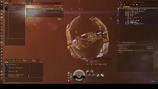 Exploracion Astero Relic 7M y Data 18
