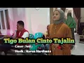 Download Lagu Lagu Joget Wakatobi terbaru 2022 || TIGO BULAN CINTO TAJALIN cipt : Misramolai || cover Setty