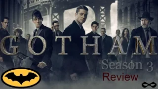 ivy gotham season 3 episode 1 