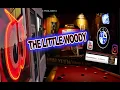 DIVE BAR GAMEROOM - THE LITTLE WOODY EAST PHOENIX