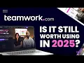 Teamwork Review 2025 Is It Still Worth Using
