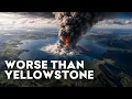 The Supervolcano Deadlier Than Yellowstone Documentary for Sleep