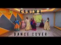 Download Lagu Kanima Dance Cover | Retro | Twinkletoes trichy