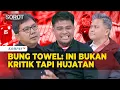Download Lagu Blak-blakan! Bung Towel Geram Pemain Timnas Yakob hingga Klok Dihujat Usai Kalah Lawan Arab Saudi