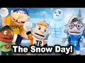Lagu SML Movie: The Snow Day!