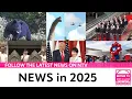Lagu News in 2025: Japan's Top Headlines